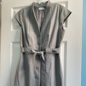 ❗️Calvin Klein dress ‼️